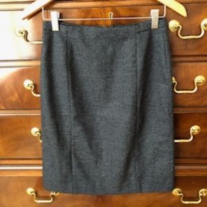 NWOT ANN TAYLOR PENCIL SKIRT